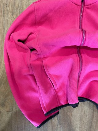 Polar The North Face Rosa Talla M