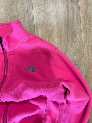 Polar The North Face Rosa Talla M