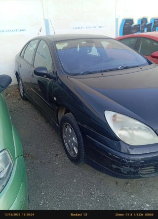 Citroen C5 2003