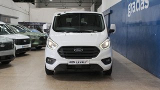 Ford Transit Custom Kombi 2.0 TDCI 77kW 320 L1 Trend