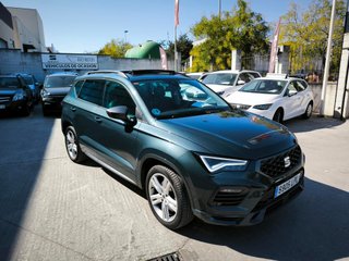Seat Ateca 1.5 TSI 110kW (150CV) DSG S&S FR Go