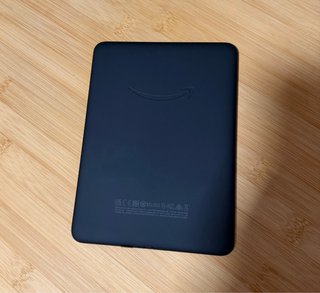 Kindle Paperwhite 16GB 12ª Gen