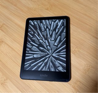 Kindle Paperwhite 16GB 12ª Gen
