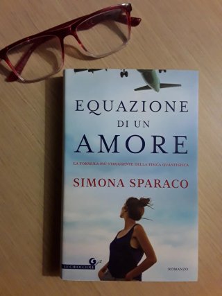 Equazione di un amore