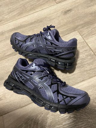 ASICS GEL-KAYANO 20 talla 43.5