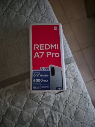 Xiaomi Redmi A7 Pro 128GB