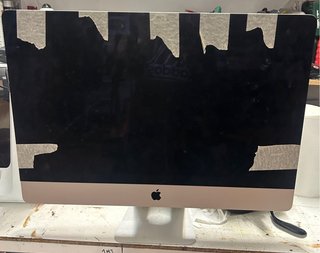 iMac 27 2012 EMC 2546 A1419