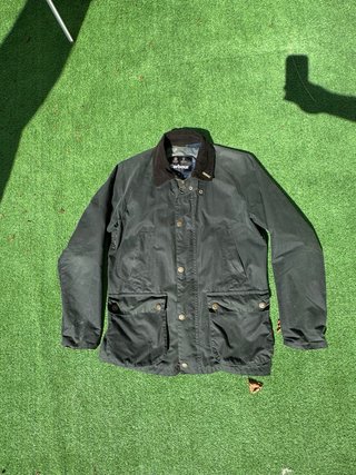 Chaqueta Barbour Talla M