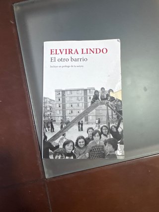 El otro barrio
