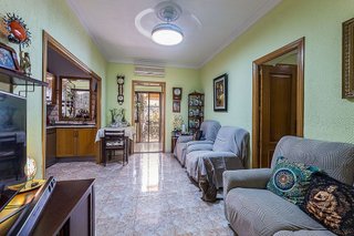 Piso en venta en Sta. Catalina - El Jonquet en Palma de Mallorca