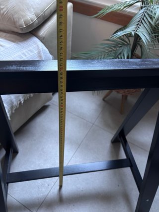 Cavallettino ODDVALD IKEA fuori produzione