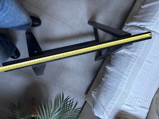 Cavallettino ODDVALD IKEA fuori produzione