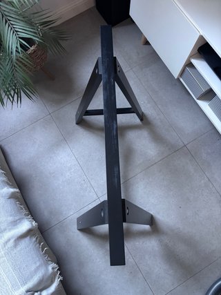 Cavallettino ODDVALD IKEA fuori produzione