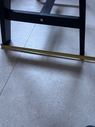 Cavallettino ODDVALD IKEA fuori produzione