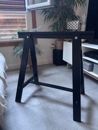 Cavallettino ODDVALD IKEA fuori produzione