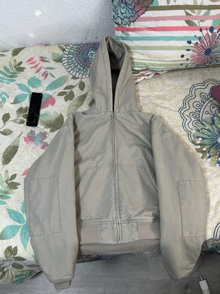 Chaqueta Swire Beige