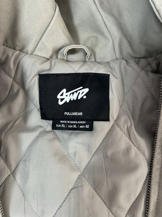 Chaqueta Swire Beige