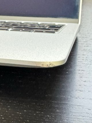 Macbook Air M1 (256GB)