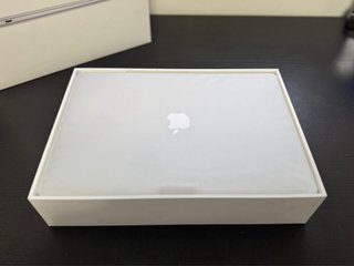 Macbook Air M1 (256GB)