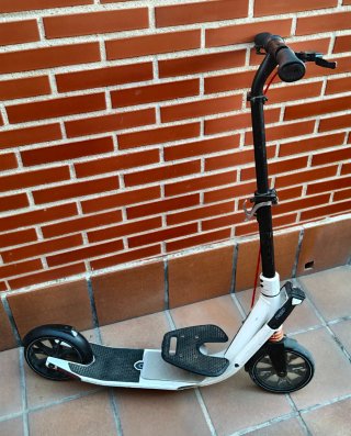 Patinete Oxelo Town 9 Easyfold