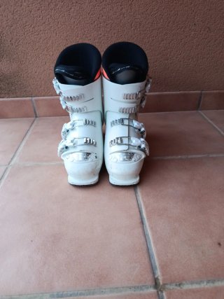 Botas d'esquí nen 12-14 años