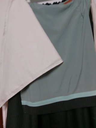 Traje de casera tradicional75largo
