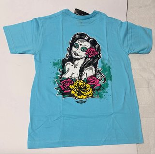 Camiseta de hombre