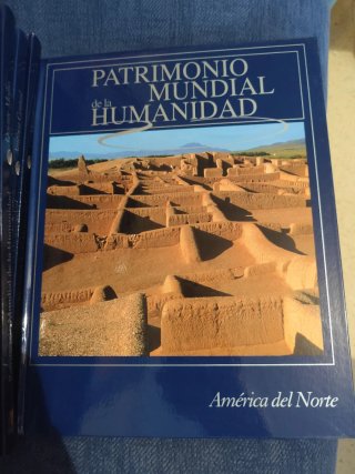 Patrimonio mundial de la Humanidad Europa centr...