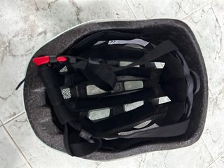 Casco de bicicleta Sawyer para niño