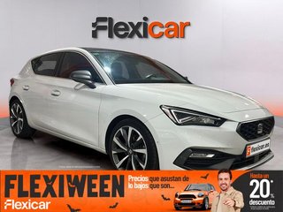 Seat Leon 1.5 TSI 110kW S&S FR