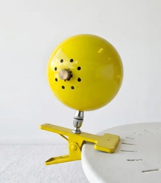 Aplique EYE BALL | Vintage 70s