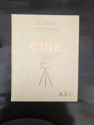 La gran historia de cine de terenci moix