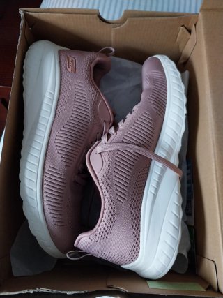 Zapatillas Skechers mujer