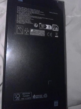 Samsung Galaxy S26 Ultra 16GB Sin Abrir