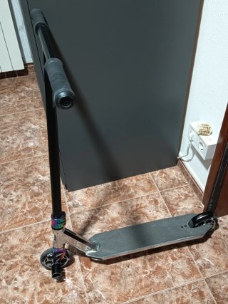 Patinete Freestyle Oxelo MF 3.6