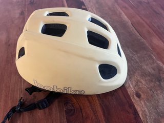 Casco de Bicicleta Infantil 52-56 cm
