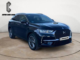 DS DS7 Crossback BlueHDi 130 So Chic Auto 96 kW (130 CV)