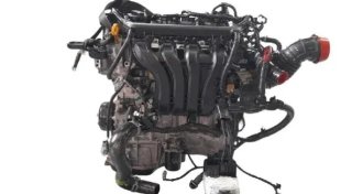 Motor completo KIA STONIC YBCUV Concept · Código