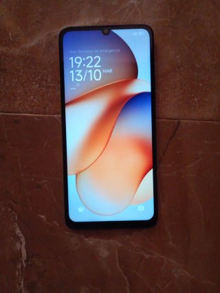 Xiaomi Redmi 13C