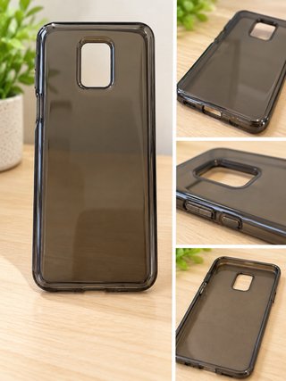 Cover protettiva per Xiaomi Redmi Note 9S e 9 Pro