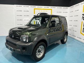 Suzuki Jimny 1.3 JX RANGER