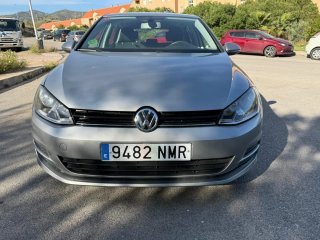 Volkswagen Golf 2013
