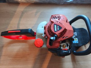 Cortasetos Echo HC-2020.Nuevo. Espada 53cm