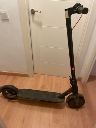Patinete eléctrico Xiaomi