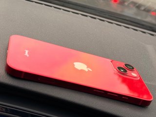 iPhone 13 128GB Rosso