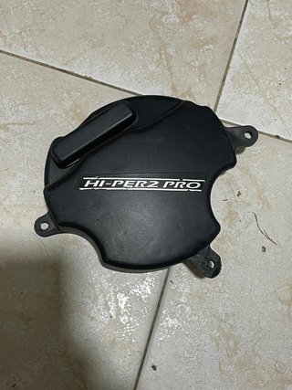 Tapa Hi-Perz 2 Pro Zip SP