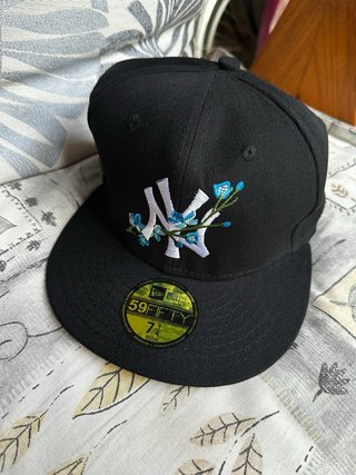 Gorra New Era 59Fifty Negra