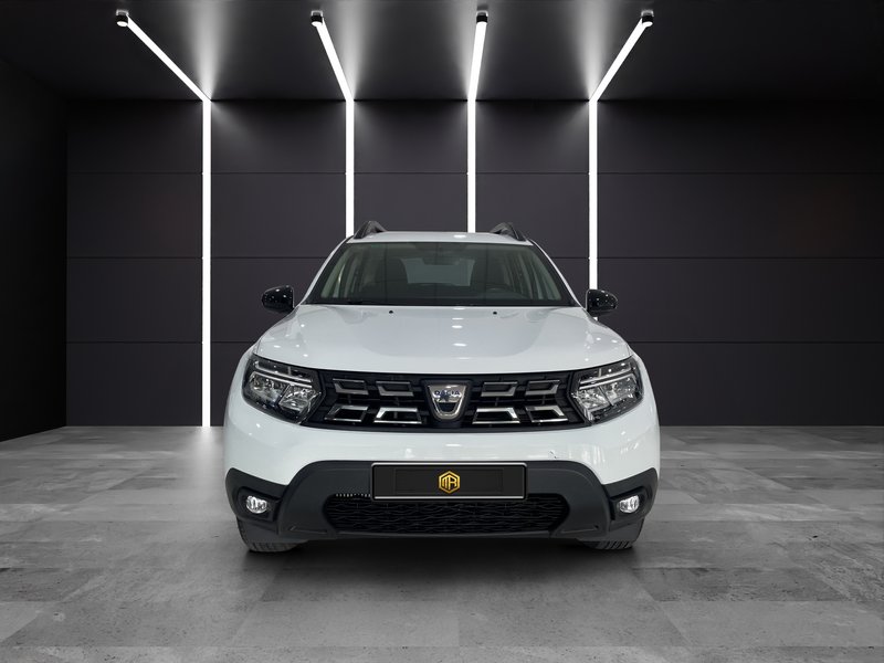 Dacia Duster Essential TCe 1.0 ECO-G 4X2 2022