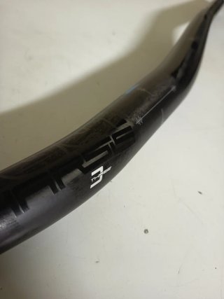 Manillar MTB Carbono