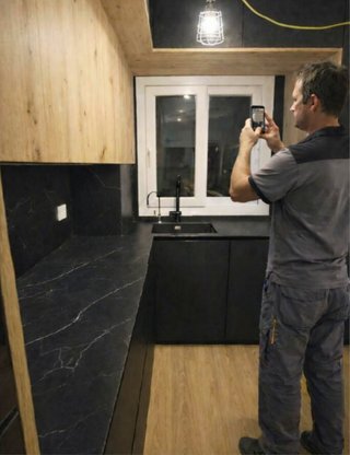 Montador de cocinas instalador muebles cocinas y E